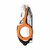 LEATHERMAN žIRKLėS RAPTOR RESCUE BLACK/ORANGE, 832170