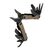 LEATHERMAN įRANKIS REBAR COYOTE, 832406