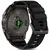TECH-PROTECT JUODA NAILONINė APYRANKė GARMIN LAIKRODžIAMS SU QUICKFIT 26MM, 5906302376735