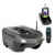 JAUKINIMO LAIVELIS MANUOWELL ASSASSIN SU GPS IR ECHOLOTU, MNW-GPS-FISH
