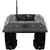JAUKINIMO LAIVELIS MANUOWELL ASSASSIN SU GPS IR ECHOLOTU, MNW-GPS-FISH