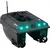 JAUKINIMO LAIVELIS MANUOWELL ASSASSIN SU GPS IR ECHOLOTU, MNW-GPS-FISH