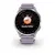 GARMIN APPROACH J1, SIDABRINIO ALIUMINIO, 010-03898-10