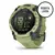 GARMIN INSTINCT 3 - 50 MM AMOLED PAPARčIO žALIOS SPALVOS, 010-03020-02