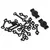 GARMIN VARIA VISION / NAUTIX TVIRTINIMO AKSESUARAS, 010-12459-00