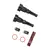 GARMIN BLUENET VIETOJE MONTUOJAMų ADAPTERIų RINKINYS, 010-12528-20
