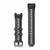 GARMIN INSTINCT 3 45 MM SILIKONINIS DIRžELIS, ANGLIES SPALVOS, 010-13395-10