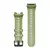 GARMIN INSTINCT 3 50 MM SILIKONINIS DIRžELIS, PAPARčIO žALIOS SPALVOS, 010-13396-08