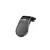 WOZINSKY MAGNETINIS AUTOMOBILINIS TELEFONO LAIKIKLIS (JUODAS), WCH-02
