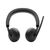 DELL | ON-EAR HEADSET | WL3024 | BUILT-IN MICROPHONE | WIRELESS | BLACK, 520-BBDG