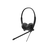 DELL | HEADSET | WH125 | BUILT-IN MICROPHONE | USB TYPE-A | BLACK, 520-BBLV