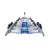 TIKI  BB3500 UOSTO PRIEKABA, BB3500