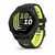 GARMIN FORERUNNER 170, JUODOS SPALVOS, 010-03920-00