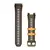 GARMIN INSTINCT 3 45 MM SILIKONINIS DIRžELIS, KAKAVOS SPALVOS, 010-13395-11