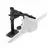 GARMIN ANTVANDENINIO BORTO MONTAVIMO SISTEMA SPY POLE, 010-13404-02
