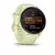 GARMIN FORERUNNER 70, CITRINų SPALVOS, 010-04307-02