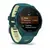 GARMIN FORERUNNER 170 MUSIC, žALIOS SPALVOS, 010-03920-12