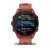 GARMIN FORERUNNER 170 MUSIC, RAUDONOS SPALVOS, 010-03920-13