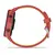 GARMIN FORERUNNER 170 MUSIC, RAUDONOS SPALVOS, 010-03920-13
