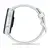 GARMIN FORERUNNER 70, BALTOJO AKMENS SPALVOS, 010-04307-01