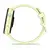 GARMIN FORERUNNER 70, CITRINų SPALVOS, 010-04307-02
