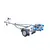 TIKI BX750-LW PRO VALčIų PRIEKABA, BX750-LW PRO