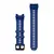 GARMIN INSTINCT 3 45 MM, BOLT BLUE SILIKONINIS DIRžELIS, 010-13395-08