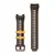 GARMIN INSTINCT 3 45 MM SILIKONINIS DIRžELIS, KAKAVOS SPALVOS, 010-13395-11