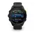 GARMIN FORERUNNER 70, JUODOS SPALVOS, 010-04307-00