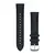 GARMIN GREITAI ATSEGAMA 20MM LAIVYNO MėLYNOS SPALVOS IR ITALIšKOS ODOS APYRANKė, 010-12924-20