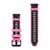 GARMIN QUICKFIT 20 MM ROžINėS PAšVAISTėS SPALVOS NARDYMO APYRANKė, 010-14409-00