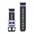 GARMIN QUICKFIT 26 MM šILAUOGIų SPALVOS NARDYMO APYRANKė, 010-14410-02