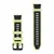GARMIN QUICKFIT 20 MM CITRININėS SPALVOS NARDYMO APYRANKė, 010-14411-00