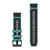 GARMIN QUICKFIT 22 MM TURKIO SPALVOS NARDYMO APYRANKė, 010-14412-01