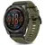TECH-PROTECT žALIA NAILONINė APYRANKė GARMIN LAIKRODžIAMS SU QUICKFIT 26MM, 5906302376759