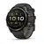 GARMIN FENIX 9 PRO 47MM – PILKOS ANGLIES SPALVOS / JUODU DIRžELIU, 010-04336-16