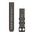 GARMIN QUICKFIT 22MM žVIRGžDO SILIKONINė APYRANKė, 010-14559-00