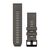 GARMIN QUICKFIT 26MM žVIRGžDO SILIKONINė APYRANKė, 010-14560-00
