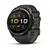 GARMIN FENIX 9 PRO 51MM – PILKOS ANGLIES SPALVOS / JUODU DIRžELIU, 010-04337-16