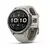 GARMIN FENIX 9 PRO 43MM – TITANO SPALVOS RūKO / SMILTAINIO DIRžELIU, 010-04335-86