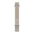 GARMIN QUICKFIT 20 MM ILGA žALSVAI PILKA COMFORTFIT APYRANKė, 010-14506-16