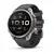 GARMIN FENIX 9 PRO 47MM – TITANO SPALVOS GRAFITO / JUODU DIRžELIU, 010-04336-26