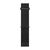 GARMIN QUICKFIT 26 MM TRUMPA JUODA COMFORTFIT APYRANKė, 010-14508-10