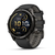 GARMIN FENIX 9 PRO INREACH 47MM – PILKOS ANGLIES SPALVOS / JUODU DIRžELIU, 010-04336-11