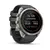 GARMIN FENIX 9 PRO 51MM – TITANO SPALVOS GRAFITO / JUODU DIRžELIU, 010-04337-26