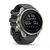 GARMIN FENIX 9 PRO 47MM – TITANO SPALVOS GRAFITO / JUODU DIRžELIU, 010-04336-26