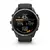 GARMIN FENIX 9 PRO 51MM – PILKOS ANGLIES SPALVOS / JUODU DIRžELIU, 010-04337-16