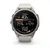 GARMIN FENIX 9 PRO 43MM – TITANO SPALVOS RūKO / SMILTAINIO DIRžELIU, 010-04335-86