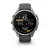 GARMIN FENIX 9 PRO 47MM – TITANO SPALVOS GRAFITO / JUODU DIRžELIU, 010-04336-26