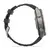 GARMIN FENIX 9 PRO 47MM – TITANO SPALVOS GRAFITO / JUODU DIRžELIU, 010-04336-26